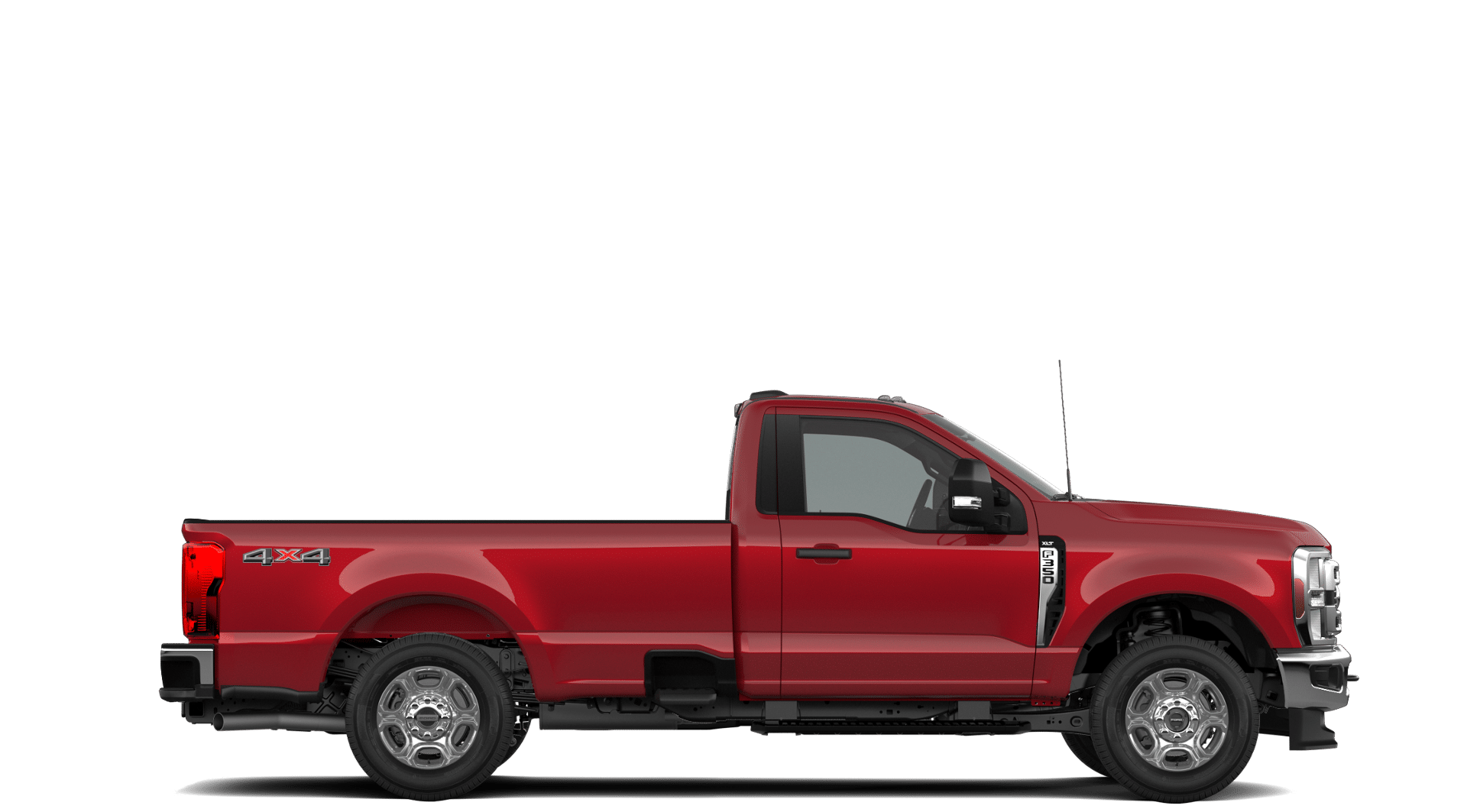 2026 Ford Super Duty® External Image 1